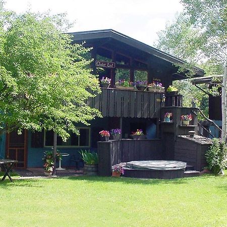 Chalet Lisl Lodge 아스펜 외부 사진