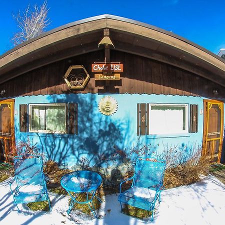 Chalet Lisl Lodge 아스펜 객실 사진