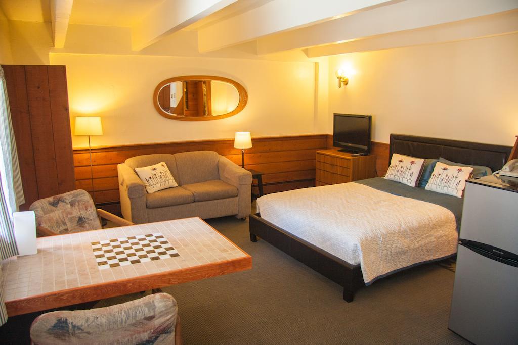 Chalet Lisl Lodge 아스펜 객실 사진