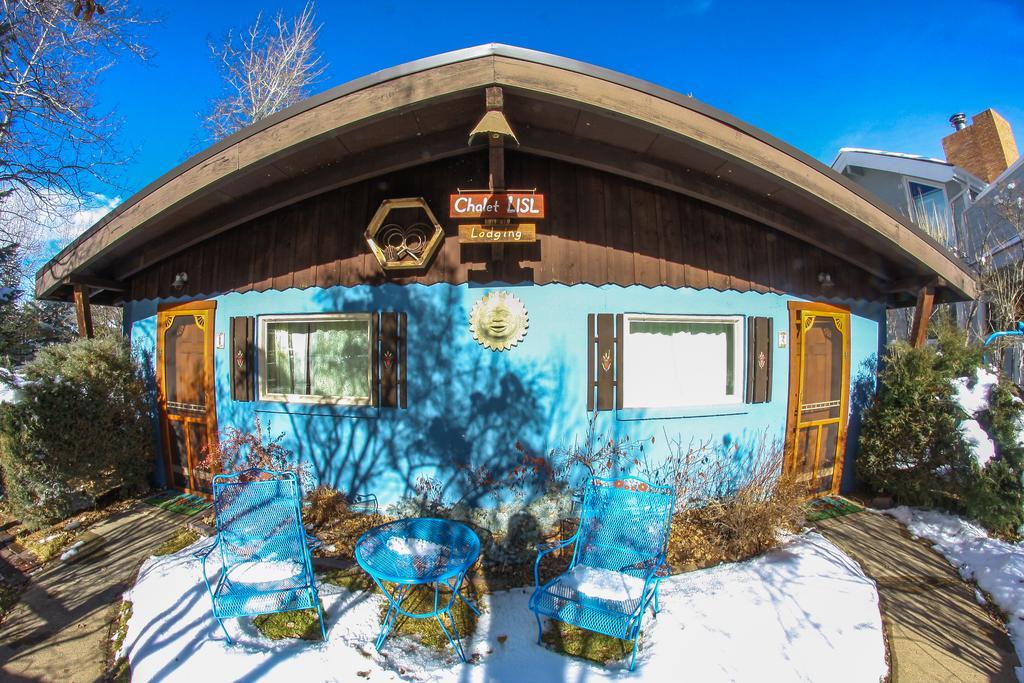 Chalet Lisl Lodge 아스펜 객실 사진