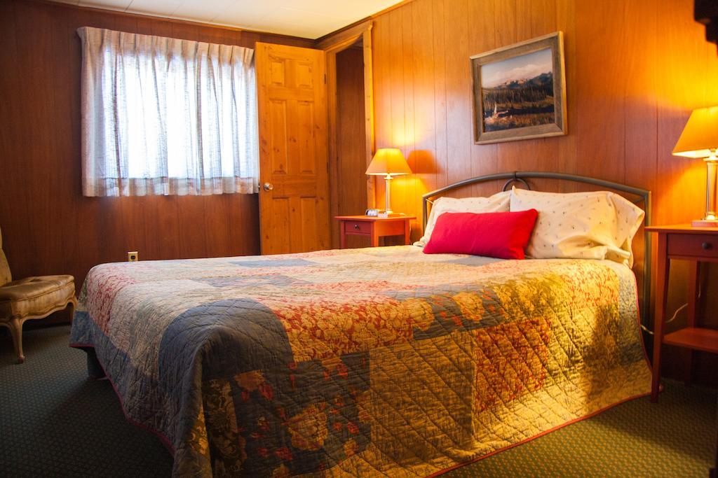 Chalet Lisl Lodge 아스펜 객실 사진