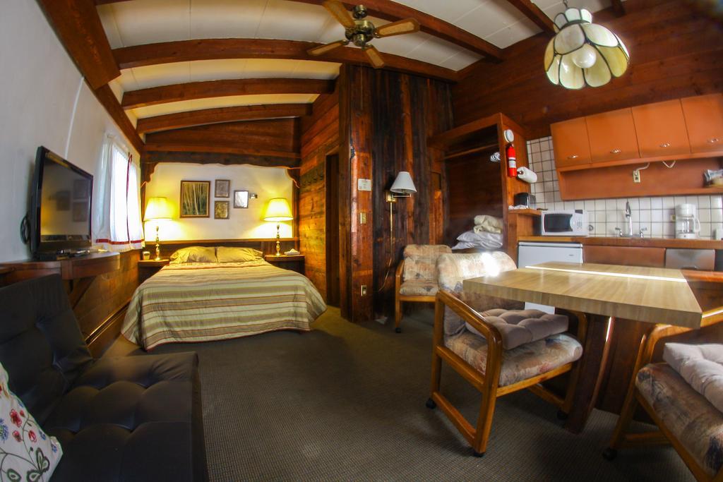 Chalet Lisl Lodge 아스펜 객실 사진