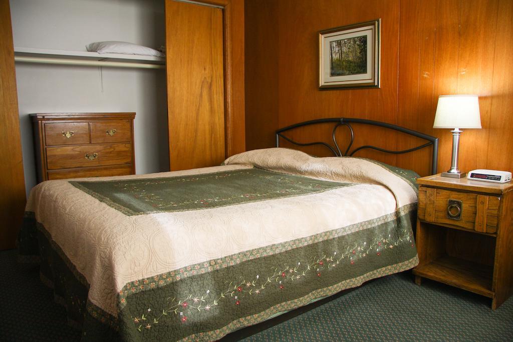 Chalet Lisl Lodge 아스펜 객실 사진