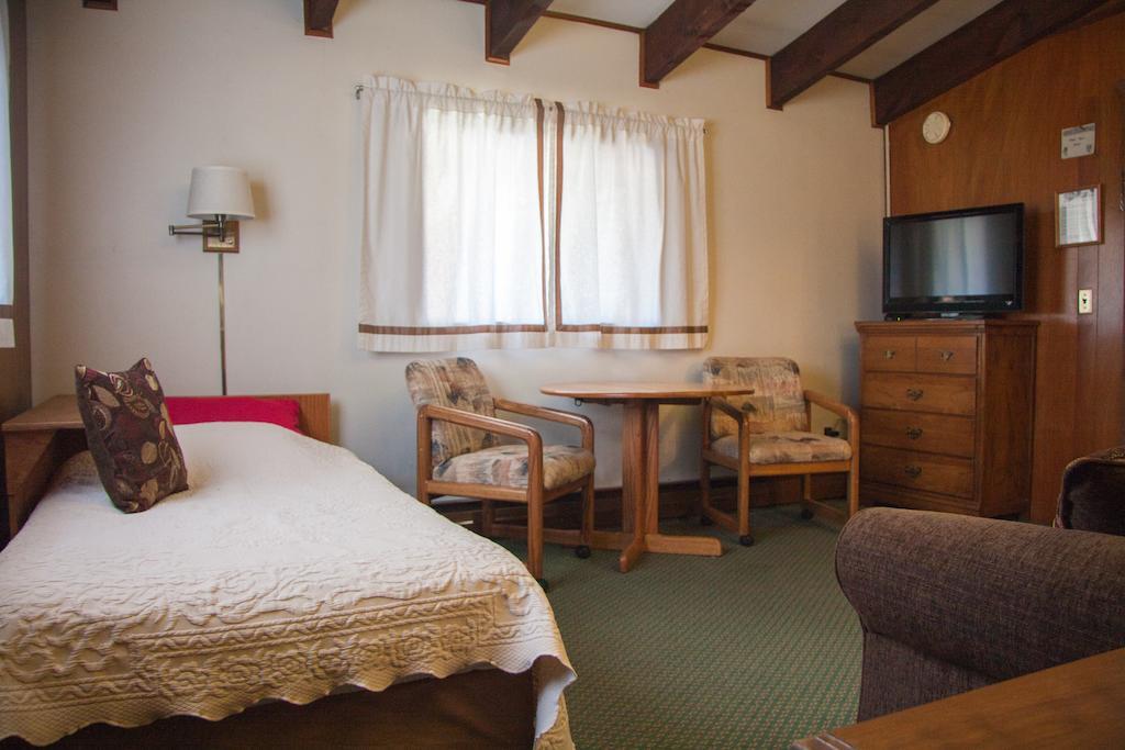 Chalet Lisl Lodge 아스펜 객실 사진